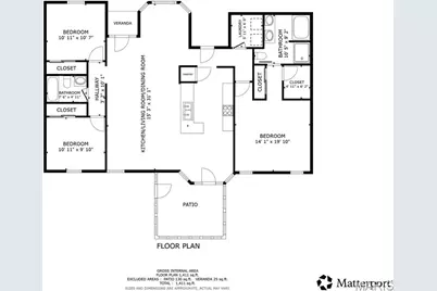 2211 Castlegate Drive, Imperial, MO 63052 - Photo 39