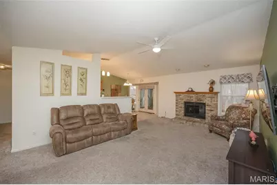 2211 Castlegate Drive, Imperial, MO 63052 - Photo 5