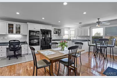 4525 Boles Road, Labadie, MO 63055 - Photo 11