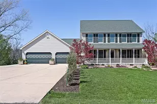 4525 Boles Rd, Labadie, MO 63055 - Photo 1