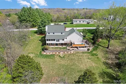4525 Boles Road, Labadie, MO 63055 - Photo 45