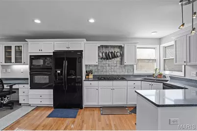 4525 Boles Road, Labadie, MO 63055 - Photo 7