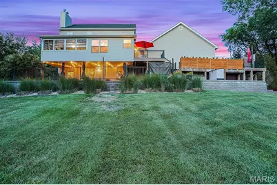4525 Boles Road, Labadie, MO 63055 - Photo 41