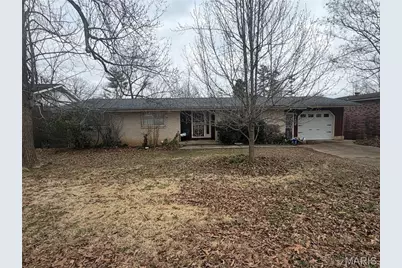 2838 Lakeside Drive, Poplar Bluff, MO 63901 - Photo 1
