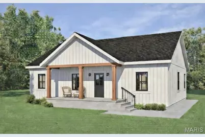 0 Circle Drive, Robertsville, MO 65066 - Photo 1