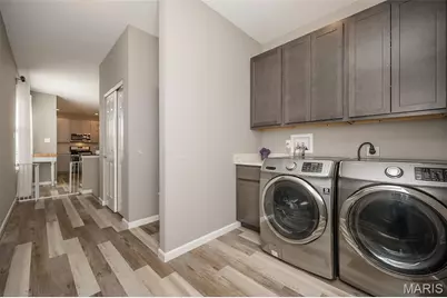 2536 Fossett Drive, Wildwood, MO 63040 - Photo 19