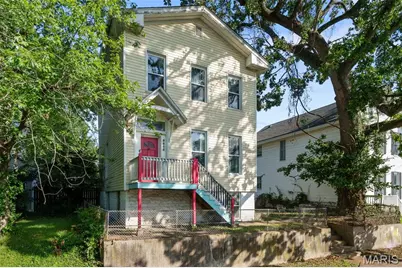 6446 Virginia Avenue, Saint Louis, MO 63111 - Photo 1