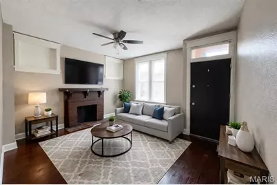 3941 Minnesota Avenue, Saint Louis, MO 63118 - Photo 21