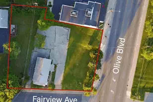 7853 Olive Blvd, University City, MO 63130 - Photo 1