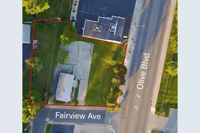 7853 Olive Boulevard, University City, MO 63130 - Photo 1