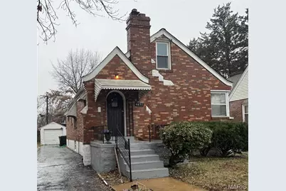 6832 Raymond Avenue, University City, MO 63130 - Photo 1