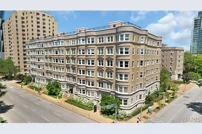 4 N Kingshighway Boulevard #4D, Saint Louis, MO 63108 - Photo 21