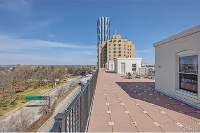 4 N Kingshighway Boulevard #4D, Saint Louis, MO 63108 - Photo 29