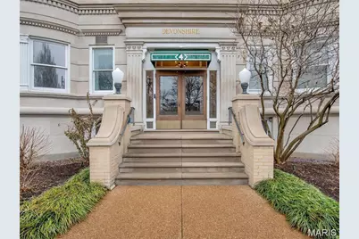 4 N Kingshighway Boulevard #4D, Saint Louis, MO 63108 - Photo 1