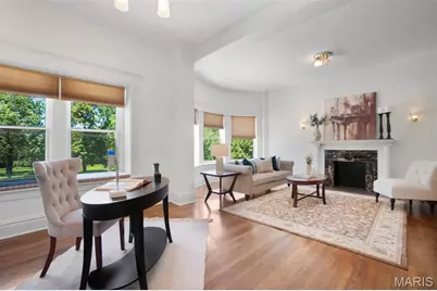 4 N Kingshighway Boulevard #4D, Saint Louis, MO 63108 - Photo 7