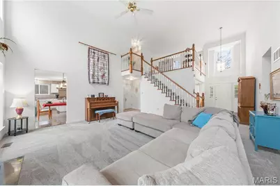 2245 Meadow Forest Drive, Pacific, MO 63069 - Photo 7