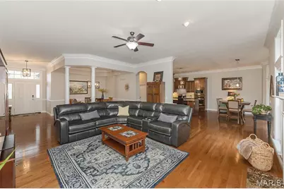 103 Auburn Trace Point, Saint Peters, MO 63376 - Photo 5