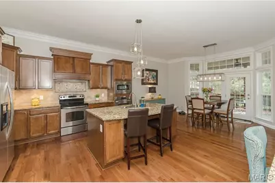 103 Auburn Trace Point, Saint Peters, MO 63376 - Photo 13