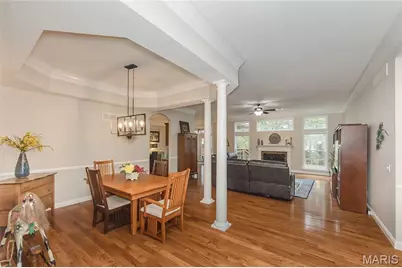 103 Auburn Trace Point, Saint Peters, MO 63376 - Photo 3