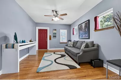 1470 Sproule Avenue, Saint Louis, MO 63139 - Photo 3