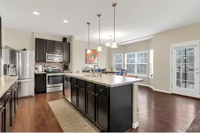 2636 Grover Crossing Way, Saint Louis, MO 63040 - Photo 15