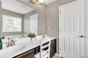 2636 Grover Crossing Way, Saint Louis, MO 63040 - Photo 29