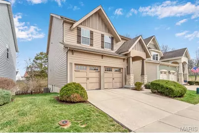 2636 Grover Crossing Way, Saint Louis, MO 63040 - Photo 37