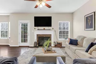 2636 Grover Crossing Way, Saint Louis, MO 63040 - Photo 3