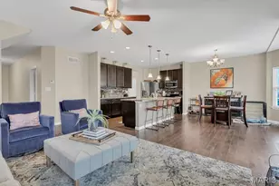 2636 Grover Crossing Way, Saint Louis, MO 63040 - Photo 5