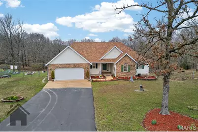 16725 Hardwood Lane, St Robert, MO 65584 - Photo 1