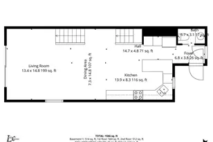 4562 Ohio St, Saint Louis, MO 63111 - Photo 5