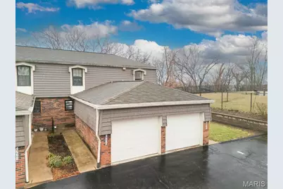 4562 Ohio Street, Saint Louis, MO 63111 - Photo 1