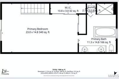 4562 Ohio Street, Saint Louis, MO 63111 - Photo 15