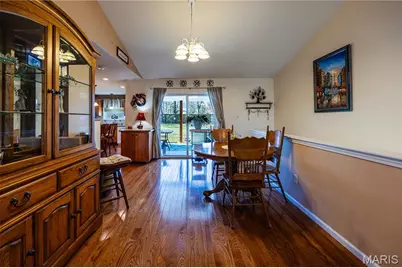 150 Jacquie Lane, Jackson, MO 63755 - Photo 15