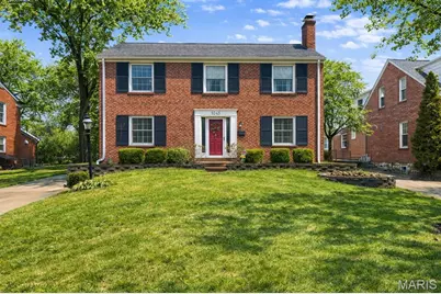9345 Sonora Avenue, Brentwood, MO 63144 - Photo 1