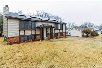2345 Derhake Road, Florissant, MO 63033 - Photo 7