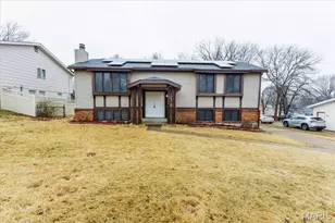 2345 Derhake Rd, Florissant, MO 63033 - Photo 1