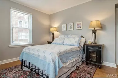 7545 Wellington Way #1A, Clayton, MO 63105 - Photo 25