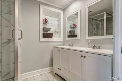 7545 Wellington Way #1A, Clayton, MO 63105 - Photo 21