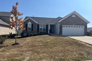 1043 Timber Creek Ln, Imperial, MO 63052 - Photo 1