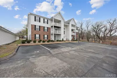 3605 Tracey Rich Road #1B, Mehlville, MO 63125 - Photo 1