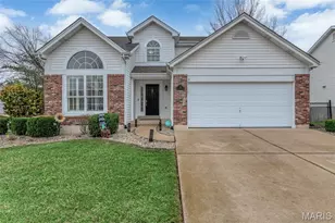 32 Hickory Valley Ct, Wildwood, MO 63011 - Photo 1