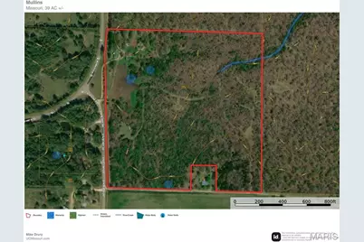 8850 State Highway Dd, Grovespring, MO 65713 - Photo 27