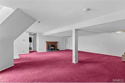 7 Country Lane Court, Florissant, MO 63033 - Photo 23