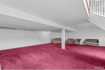 7 Country Lane Court, Florissant, MO 63033 - Photo 21