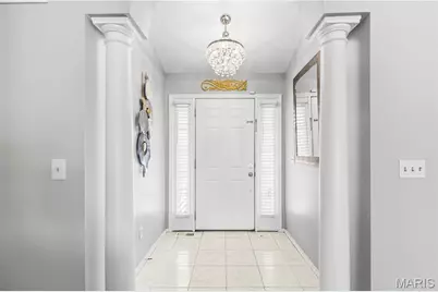 7 Country Lane Court, Florissant, MO 63033 - Photo 3