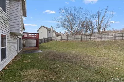 7 Country Lane Court, Florissant, MO 63033 - Photo 27