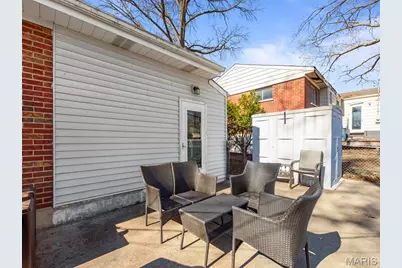 4343 Kay Lane, Saint Louis, MO 63123 - Photo 3