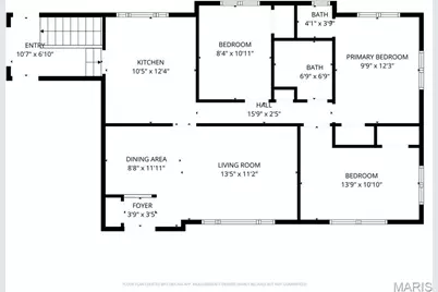 4343 Kay Lane, Saint Louis, MO 63123 - Photo 5