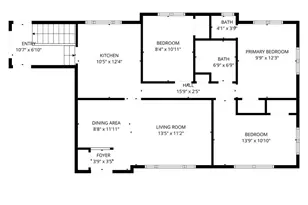 4343 Kay Ln, Saint Louis, MO 63123 - Photo 5